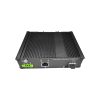 Switch Industrial POE 1 Port Rj45 Gigabit + 1 Port SFP Gigabit OFS-PE-IGAS