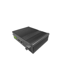 copy of Switch Industrial POE 2 Porturi Rj45 Gigabit+ 1 Port SFP Gigabit OFS-PE-IGSF1T2