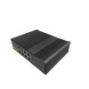 Switch Industrial POE 8 Porturi Rj45 Gigabit OFS-PE-IGT8