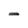 Switch POE 8GE + 1 port optic tip B Gigabit