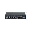 Switch POE 4FE+2FE 100 Mbps
