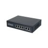 Switch POE 4GE + 2GE uplink Gigabit