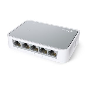 Switch TP Link 5 porturi  100mb TL-SF1005D-TPL