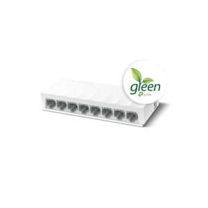 Switch TP Link 8 porturi 100 mbps LS1008
