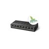 Switch TP Link 8 porturi gigabit LiteWave, fanless LS1008G