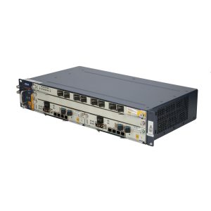 Terminal optic de linie OLT C320 1G, AC220V