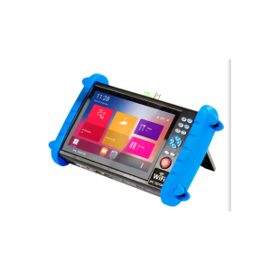 Tester Camere IP NOYAFA NF-IPC722 pentru camere de securitate 720P, 1080P, 4K HD