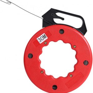 Tragator Cabluri Din Otel 3x1.3mm Rola 30M.