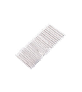 Tub termoretractabil protectie suduri 45 mm grosime 2mm ( set 100buc )