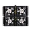 Unitate ventilare rack  (4 ventilatoare ) Extralink