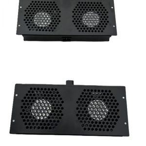 Unitate ventilare rack (4 ventilatoare ) Hondao