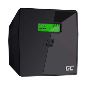 UPS Green Cel Micropower 1000VA