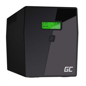 UPS Green Cell Micropower 1500VA