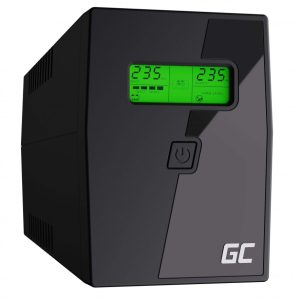 UPS Green Cel,l Micropower 800VA