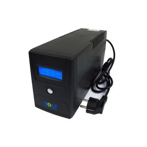 UPS Micro Volt  600/360W, 2 x7Ah