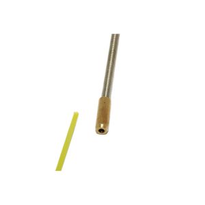 Varf flexibil pentru tragator de 8mm , lungime 25 cm