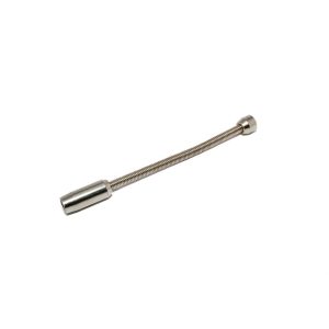 Varf flexibil pentru tragator de 9mm , lungime 25cm
