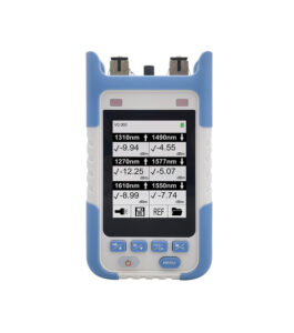 XGPON meterAPT 583  1310/1490/1550
