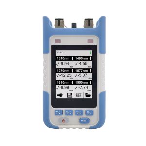XGPON meterAPT 583  1310/1490/1550